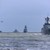 Кораби на руския и китайския флот патрулират съвместно в Тихия океан