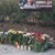 Бдение пред СК "Дунав" в памет на загиналото момче