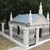 Приключи укрепването на конструкцията на гробницата на Захари Стоянов