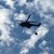 Военен хеликоптер се включи в гасенето на пожара край Мъглиж