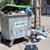 Аварирала техника спира сметосъбирането в Русе