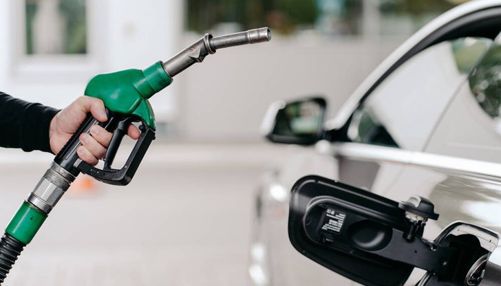 Италия е с най-високите акцизи върху бензина