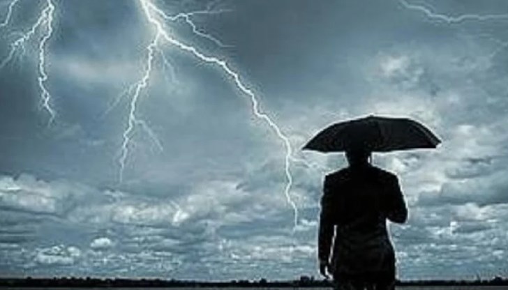 Захлаждане от сряда Захлаждане от сряда