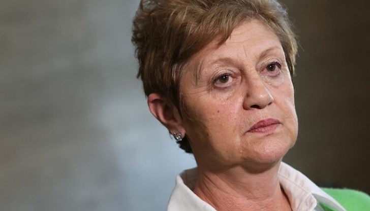 Жената, която е придружава Алексей Петров, в момента е в "Пирогов", потвърди прокурор Илиана Кирилова