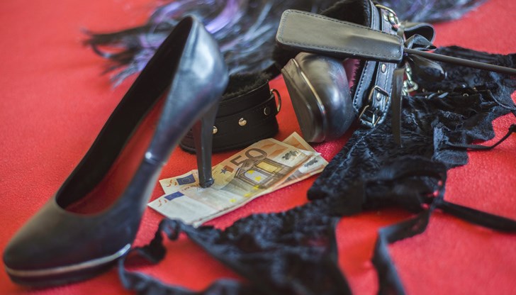 Задържани са сестрата на жертвата и нейният приятел