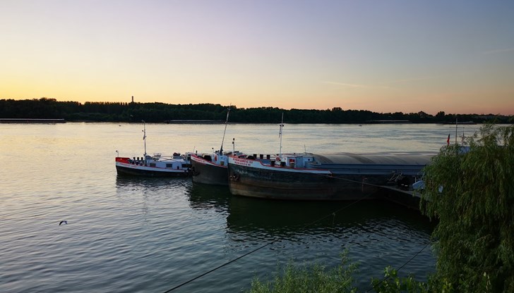 Изменението при Русе и минус 25 см