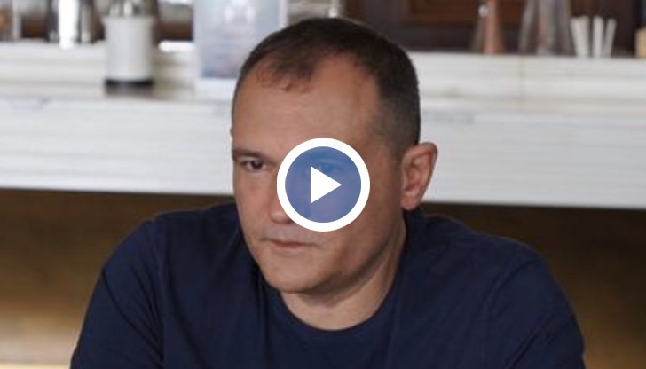 Защо прокуратурата сега изкарва данни, които е имала от преди две години?