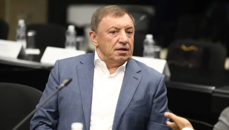 Алексей Петров беше убит посред бял ден в столичния квартал „Драгалевци“