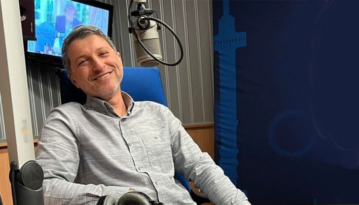 Връзката между броя на пожарите и горещината е неоспорима, казва климатологът