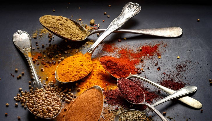 Те ускоряват метаболизма и намаляват чувството на глад