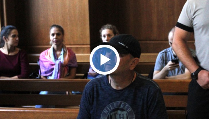 Логвиненко е освободен предсрочно на 29 май тази година