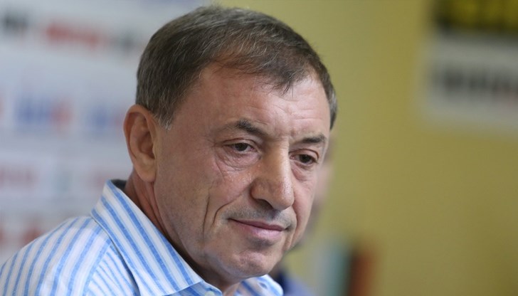 Алексей Петров е намерен застрелян в квартал „Драгалевци“