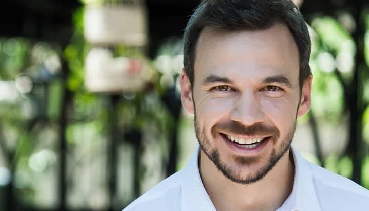 Чувствам се омерзен и обиден, заяви актьорът Чувствам се омерзен и обиден, заяви актьорът