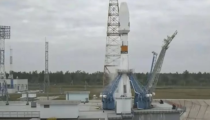 Безпилотният космически апарат Луна-25 се е разбил на повърхността на естествения ни спътник