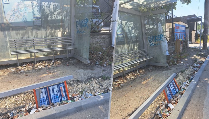 Спирките до март месец не бяха на хората в Русе, а на един известен бизнесмен