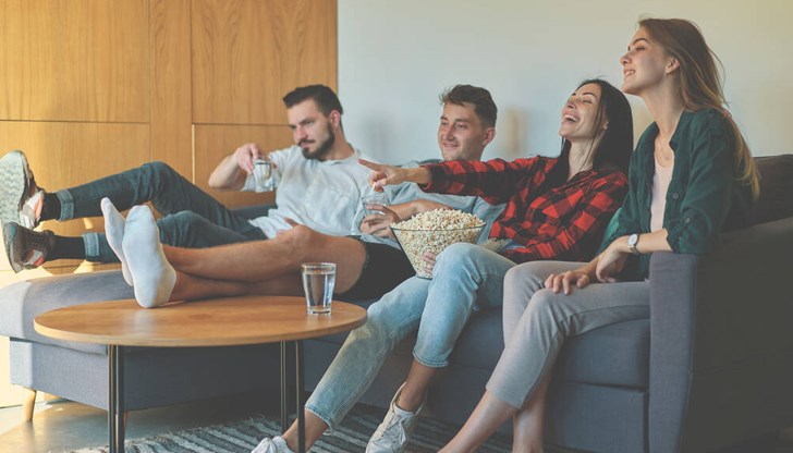 Младите са намерили формулата да не гладуват и да се чувстват добре, каза Надя Василева от Българската конфедерация по заетостта