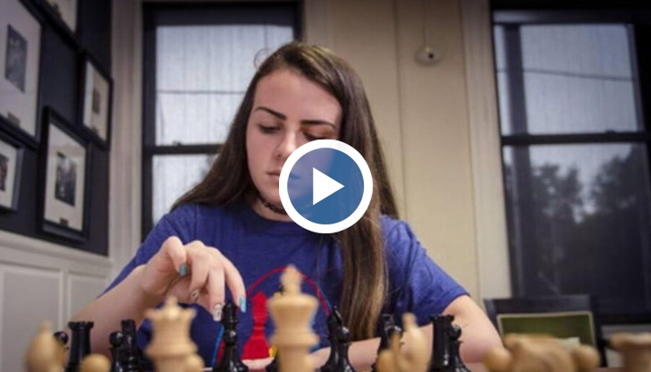 Тържествата започнаха късния следобед