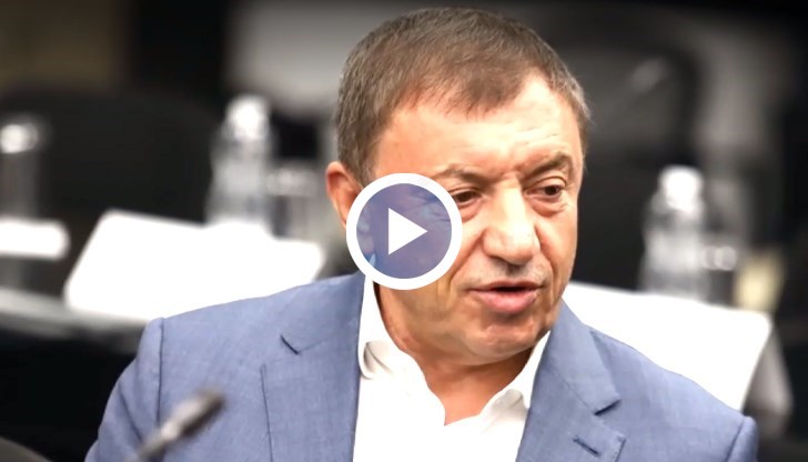 Той знаеше много за архитектурата на сегашната власт, каза криминалният журналист