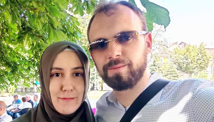 Със съпругата и детето ми минахме през 4 кабинета в Пирогов, обясни политикът Със съпругата и детето ми минахме през 4 кабинета в Пирогов, обясни политикът