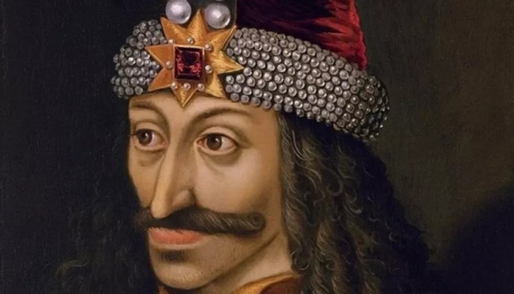 Средновековният румънски владетел е страдал от хемолакрия и цилиопатия