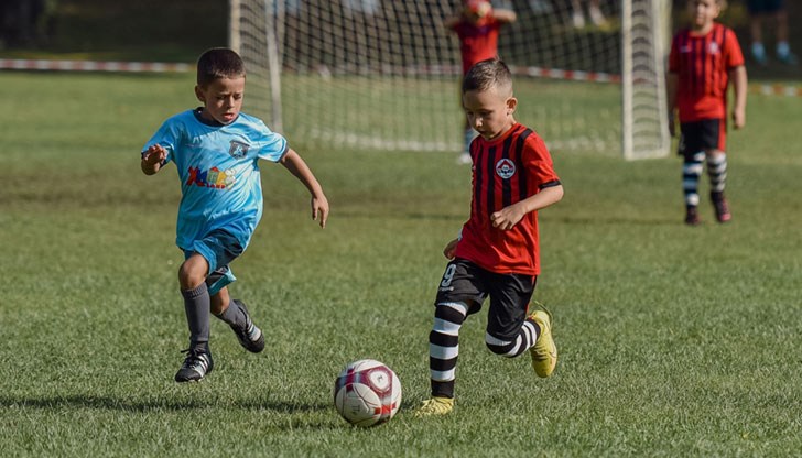 При нормализиране на атмосферната обстановка тренировъчния процес ще бъде възстановен