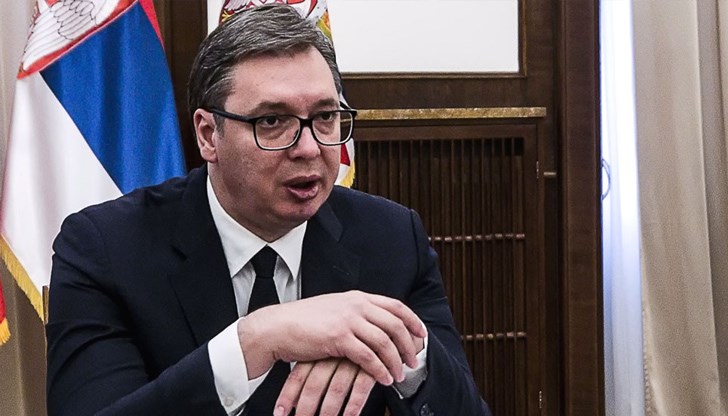 Политолог: Изглежда, че вярват, че приближават Сърбия към ЕС, НАТО и западното мислене и я отдалечават от Русия