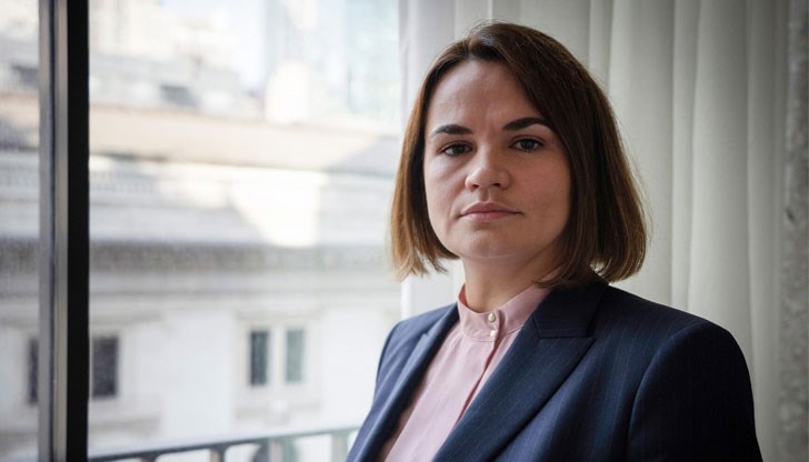 Самопровъзгласилото се правителство в изгнание, създадено от Светлана Тихановска, откри повече от 20 алтернативни посолства и информационни центрове в чужбина