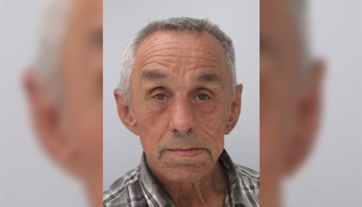 Безпрецедентната акция по издирването бе ръководена лично от директора на ОДМВР - Перник