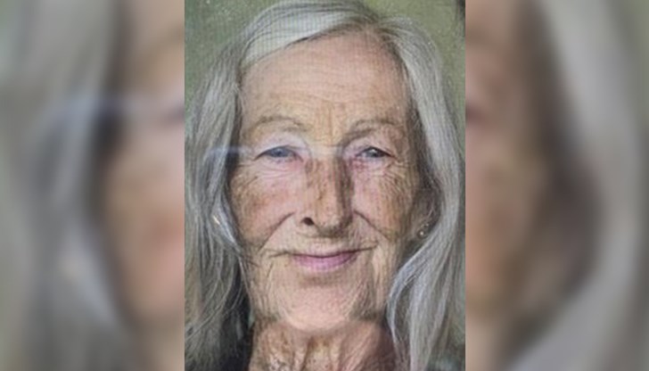 Жената е с обострена форма на деменция