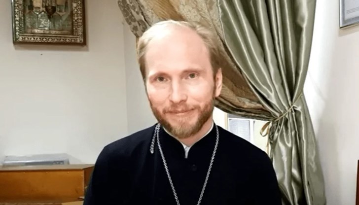 Йоан Ковал решил да се моли за мир, вместо да слуша заповедта на патриарха да се моли за победа във войната