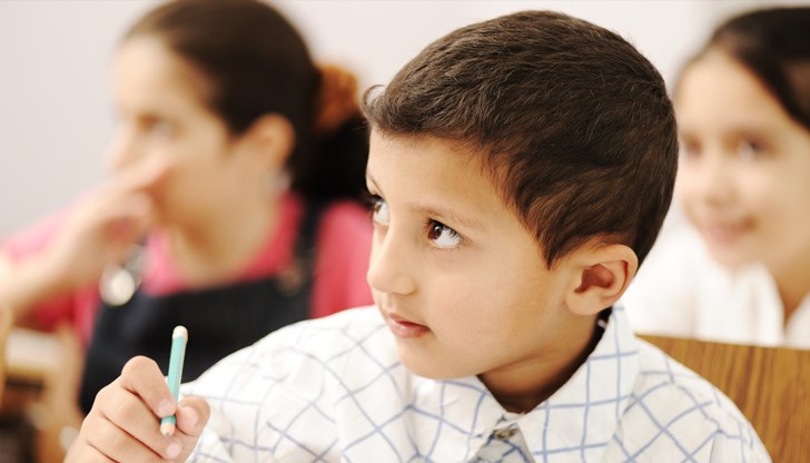 Децата търсят повече интерактивност в учебния процес Децата търсят повече интерактивност в учебния процес