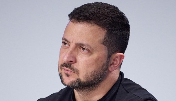 Има убити и ранени, съобщи украинският президент Има убити и ранени, съобщи украинският президент