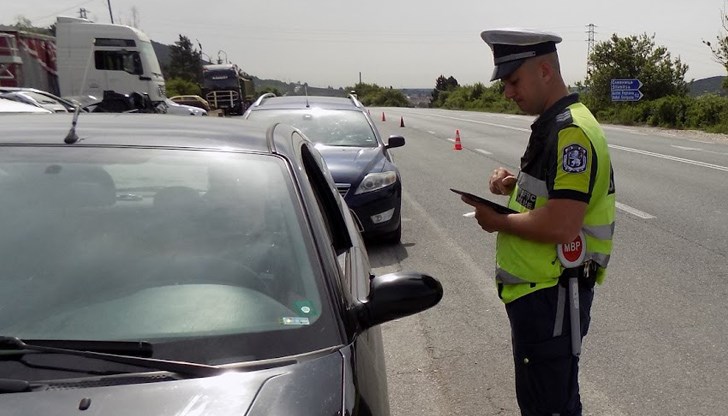 МВР се превръща в държавна автокъща, не и в орган, който осигурява превенция МВР се превръща в държавна автокъща, не и в орган, който осигурява превенция