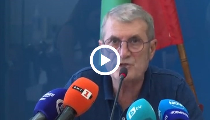 Това заяви министърът на здравеопазването