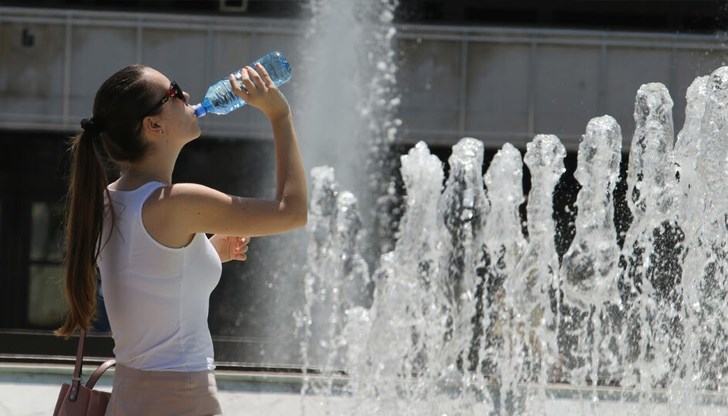 Септември няма да бъде толкова страшно както през юли Септември няма да бъде толкова страшно както през юли