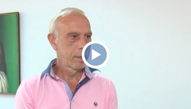 Първоначалната експертиза е на ниво активно лечение на пациента в първите 48 часа