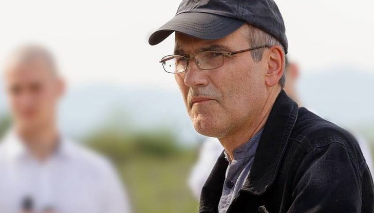 И Борисов беше главен секретар на МВР навремето, и се опитваше да се прави на по-главен от министъра