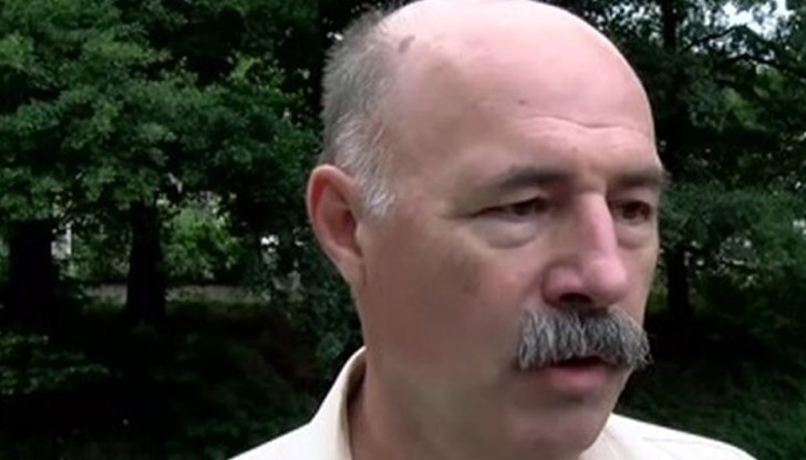 На 4 август авария в завода причини изтичане на отпадни води в реката