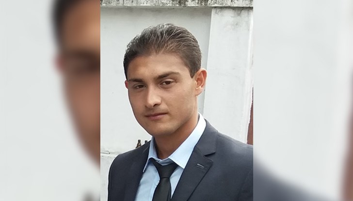 Младият мъж е в неизвестност от 11 август