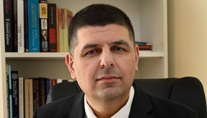 Това, което правят Кьовеши и европрокурорите е да си вършат работата