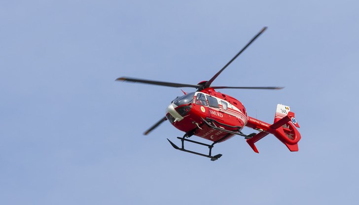 В Русе вече е идвала специализирана комисия, за да оглежда подходящ терен за такова летище