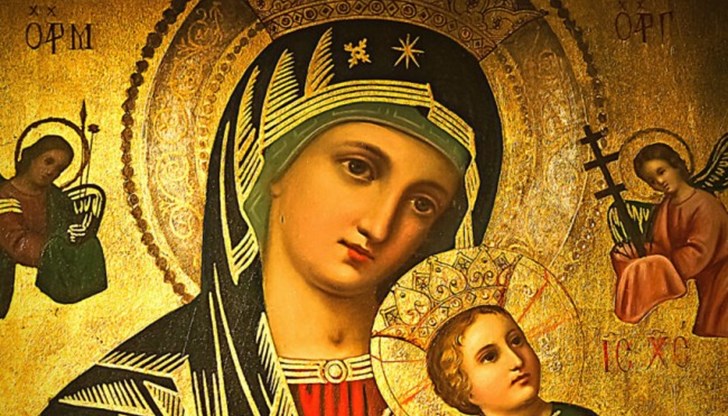 Имен ден празнуват всички, които носят името Мария