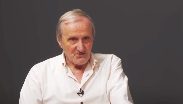 Завръщането на Васил Божков от Дубай може да е "част от международната сглобка"