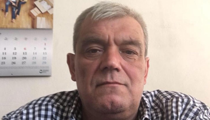 Класически запуснат случай. Колегите са направили всичко възможно да я спасят, обясни директорът на благоевградската болница Класически запуснат случай. Колегите са направили всичко възможно да я спасят, обясни директорът на благоевградската болница