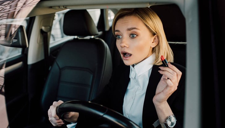 Дали и вие сте в този списък? Дали и вие сте в този списък?