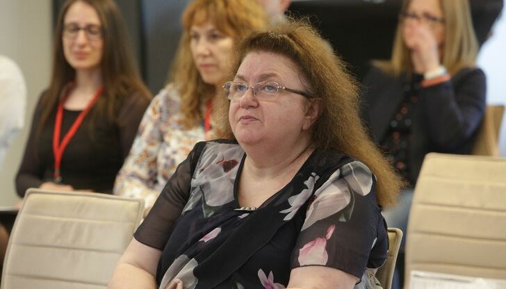 Проф. Александрова: Хората от рисковите групи биха могли да боледуват много тежко и това е заболяване, което е животозастрашаващо и смъртоносно