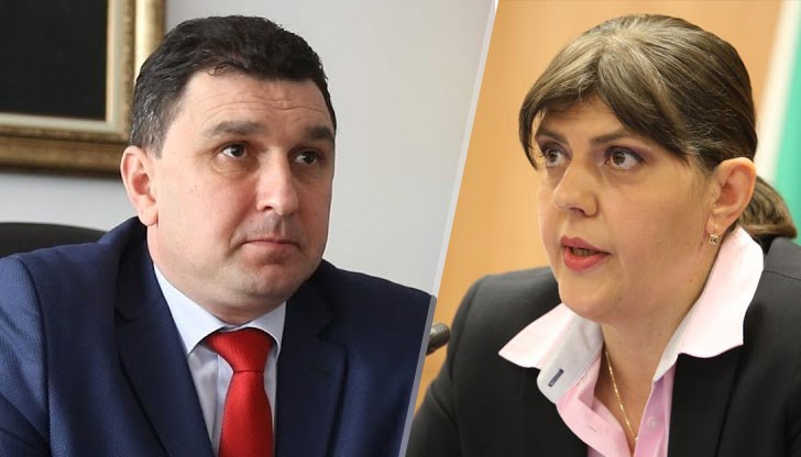 Валентин Димитров е разследван от хората на Кьовеши в България за измами Валентин Димитров е разследван от хората на Кьовеши в България за измами