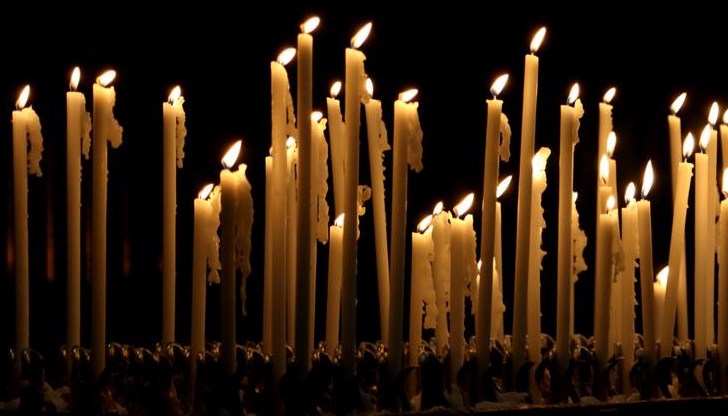 Имен ден празнуват всички, които носят името Мирон Имен ден празнуват всички, които носят името Мирон