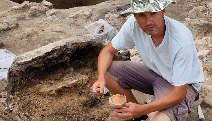 Те се проведоха през месец юли и август