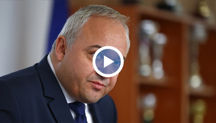 Само съдът може да постанови конфискация на превозно средство, коментира бившият вътрешен министър